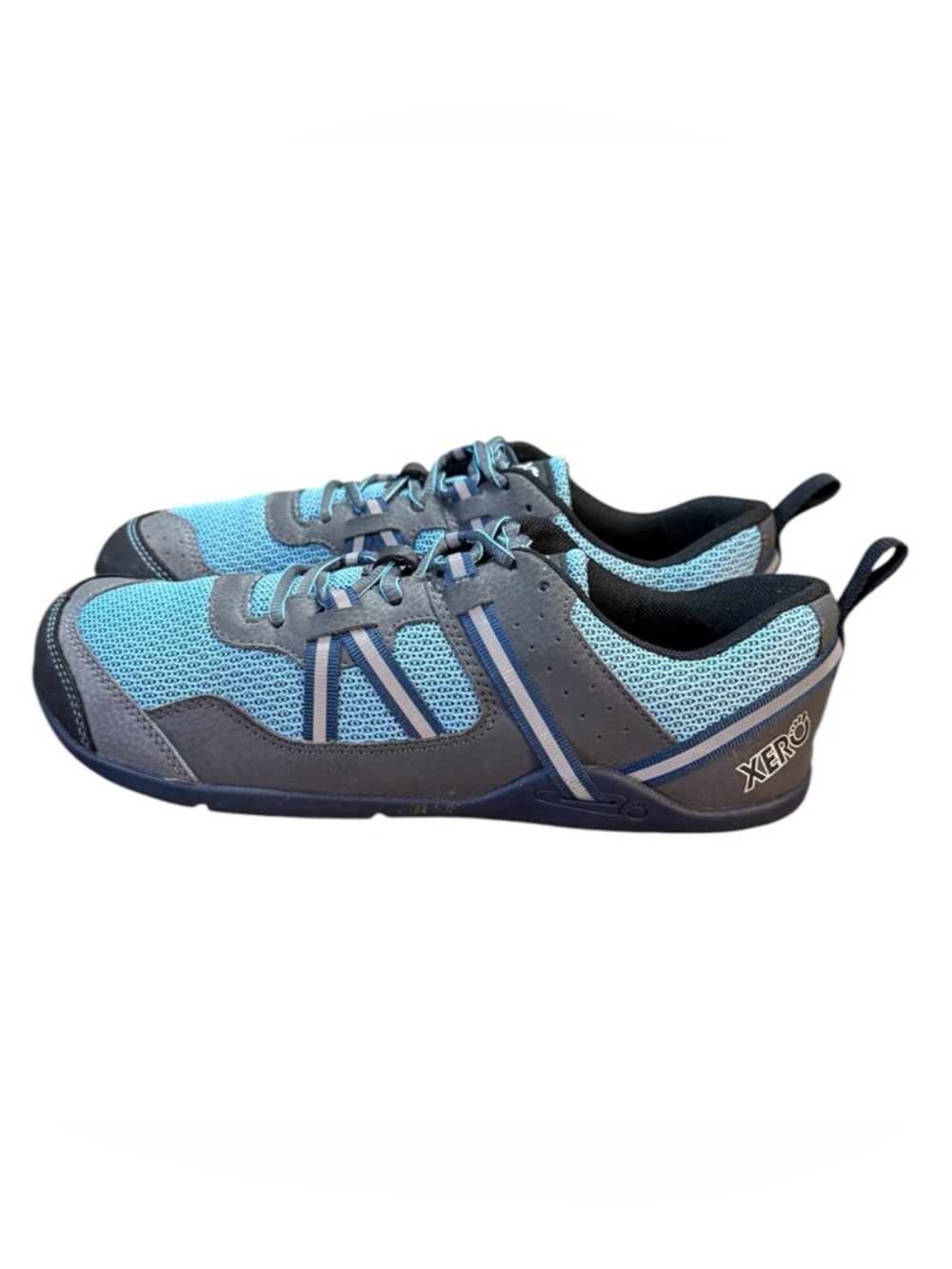 Xero Prio Barefoot Minimalist Running Shoes Women’s Size 8.5 - Picture 3 of 8